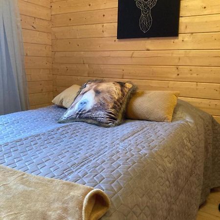 Asplunda Gard, Kolmarden, Stuga Nr 3 Zewnętrze zdjęcie