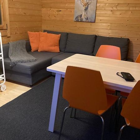 Asplunda Gard, Kolmarden, Stuga Nr 3 Zewnętrze zdjęcie