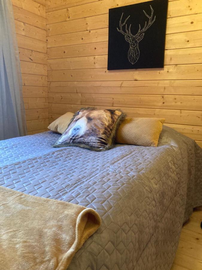 Asplunda Gard, Kolmarden, Stuga Nr 3 Zewnętrze zdjęcie