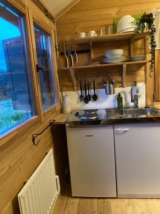 Asplunda Gard, Kolmarden, Stuga Nr 3 Zewnętrze zdjęcie
