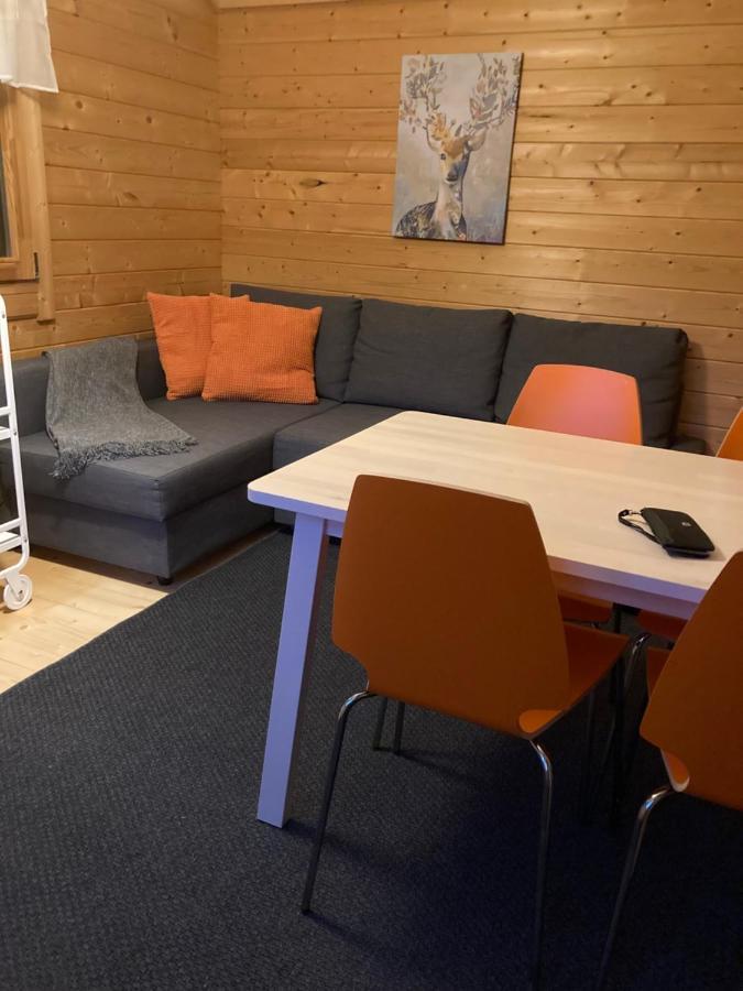 Asplunda Gard, Kolmarden, Stuga Nr 3 Zewnętrze zdjęcie
