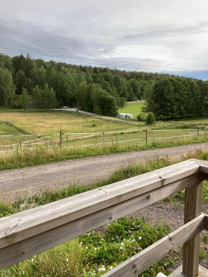 Asplunda Gard, Kolmarden, Stuga Nr 3 Zewnętrze zdjęcie