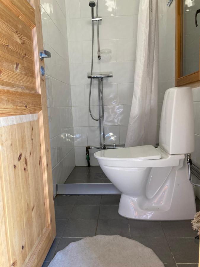 Asplunda Gard, Kolmarden, Stuga Nr 3 Zewnętrze zdjęcie